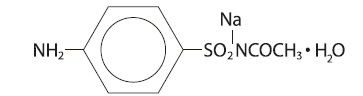 Sodium Sulfacetamide 10 Sulfur 5 Cleanser