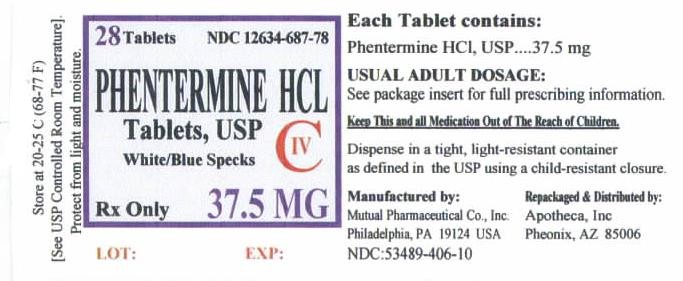 prescribing information full phentermine