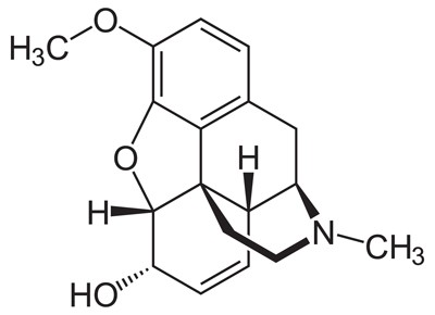 Carisoprodol, Aspirin and Codeine Phosphate