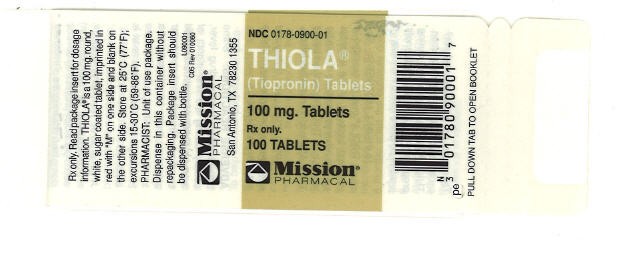 Thiola