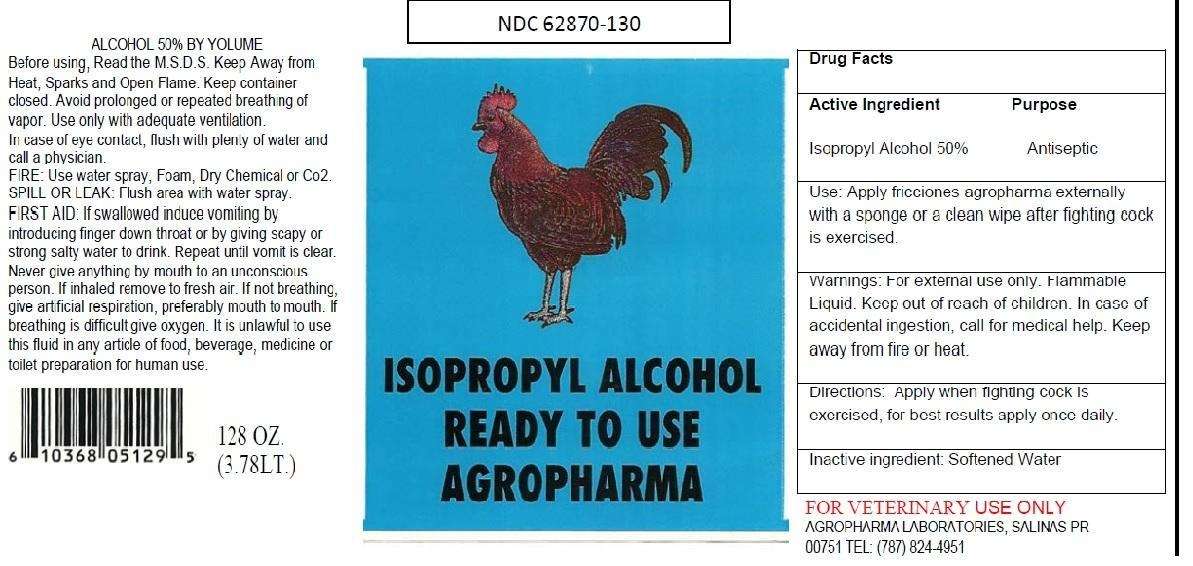 Agropharma Isopropyl Alcohol
