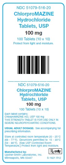 Chlorpromazine Hydrochloride