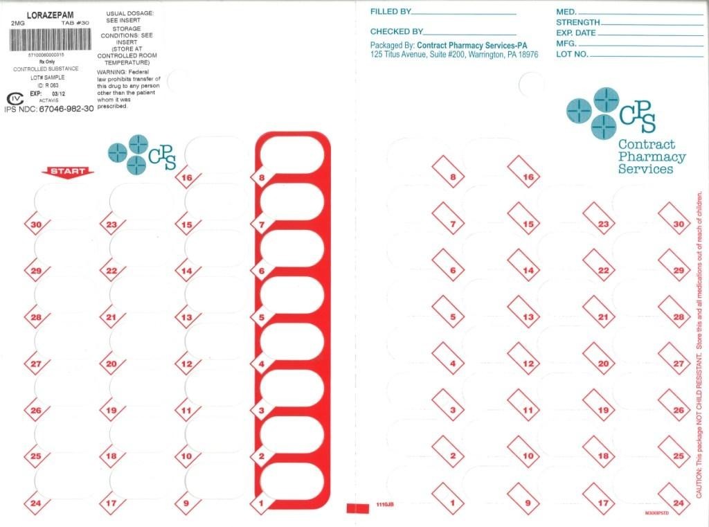 Lorazepam