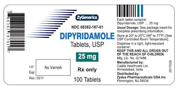 Dipyridamole