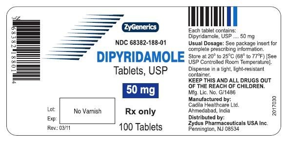 Dipyridamole