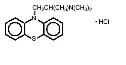 Promethazine Hydrochloride