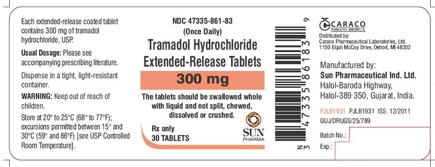 TRAMADOL HYDROCHLORIDE