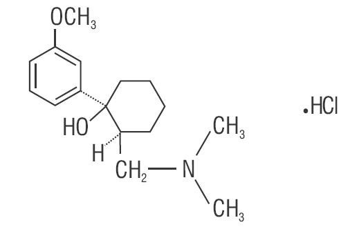 TRAMADOL HYDROCHLORIDE