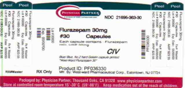 Flurazepam