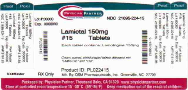 LAMICTAL