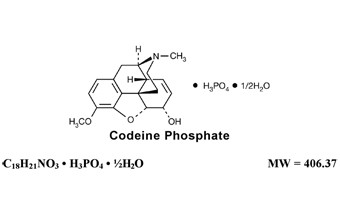 ACETAMINOPHEN AND CODEINE PHOSPHATE