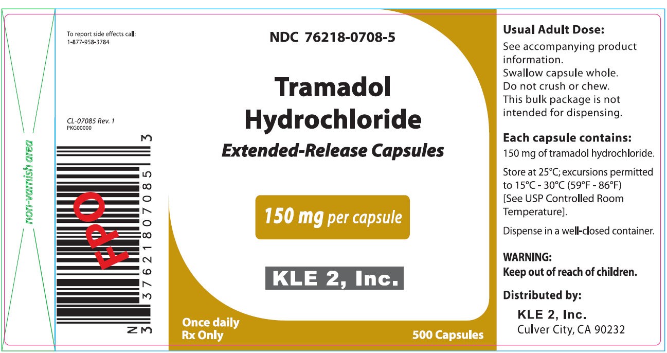 Tramadol Hydrochloride