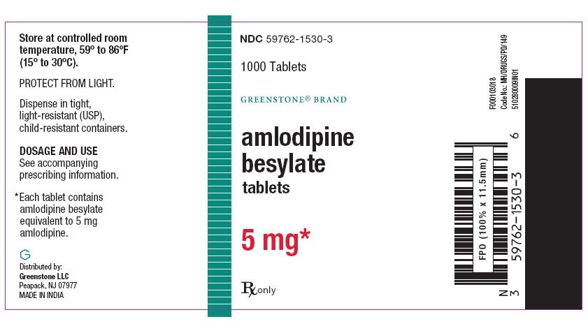 amlodipine besylate