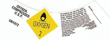 OXYGEN