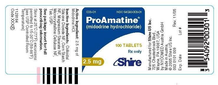 ProAmatine