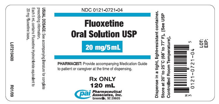 Fluoxetine