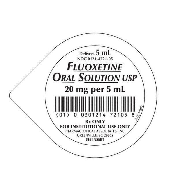 Fluoxetine