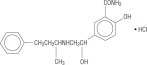 Labetalol Hydrochloride