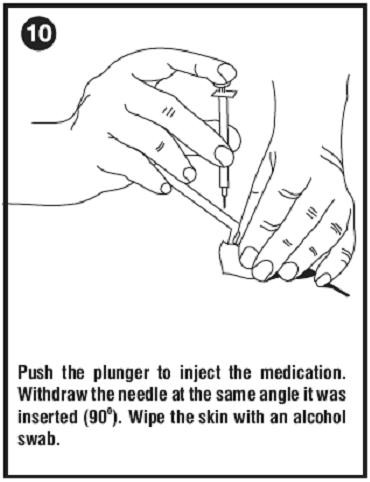 LEUPROLIDE ACETATE