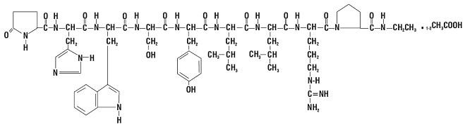 LEUPROLIDE ACETATE