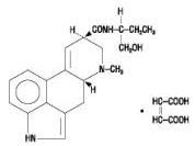 METHYLERGONOVINE MALEATE