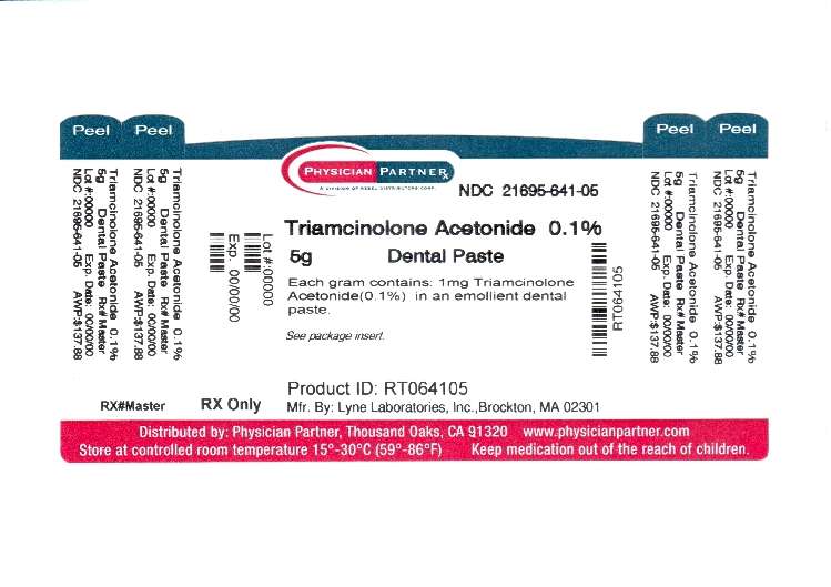 Triamcinolone Acetonide