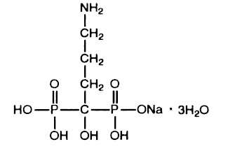 Alendronate Sodium