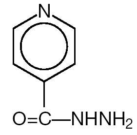 Isoniazid