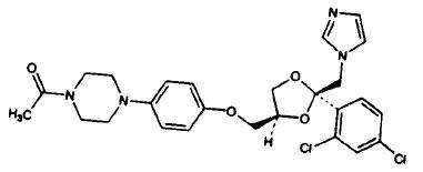 Ketoconazole