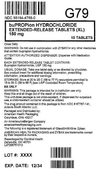 Bupropion Hydrochloride