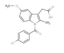 INDOMETHACIN