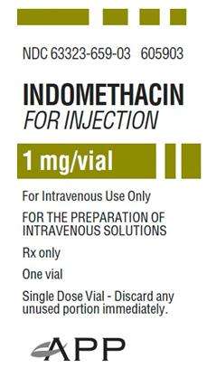 INDOMETHACIN