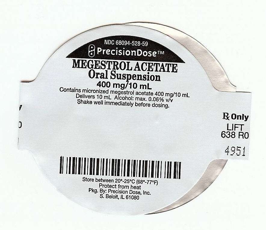 Megestrol Acetate