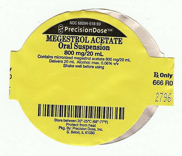 Megestrol Acetate