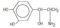 Mepivacaine Hydrochloride and Levonordefrin