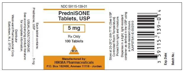 Prednisone