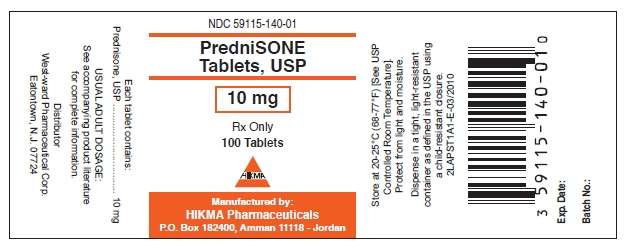 Prednisone