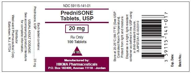 Prednisone