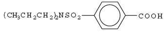 Probenecid and Colchicine 