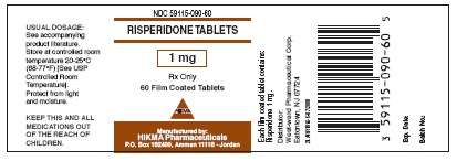 Risperidone