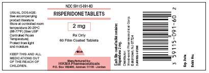 Risperidone