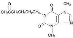 Pentoxifylline