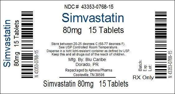 Simvastatin