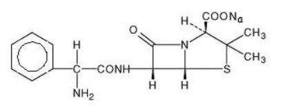 Ampicillin