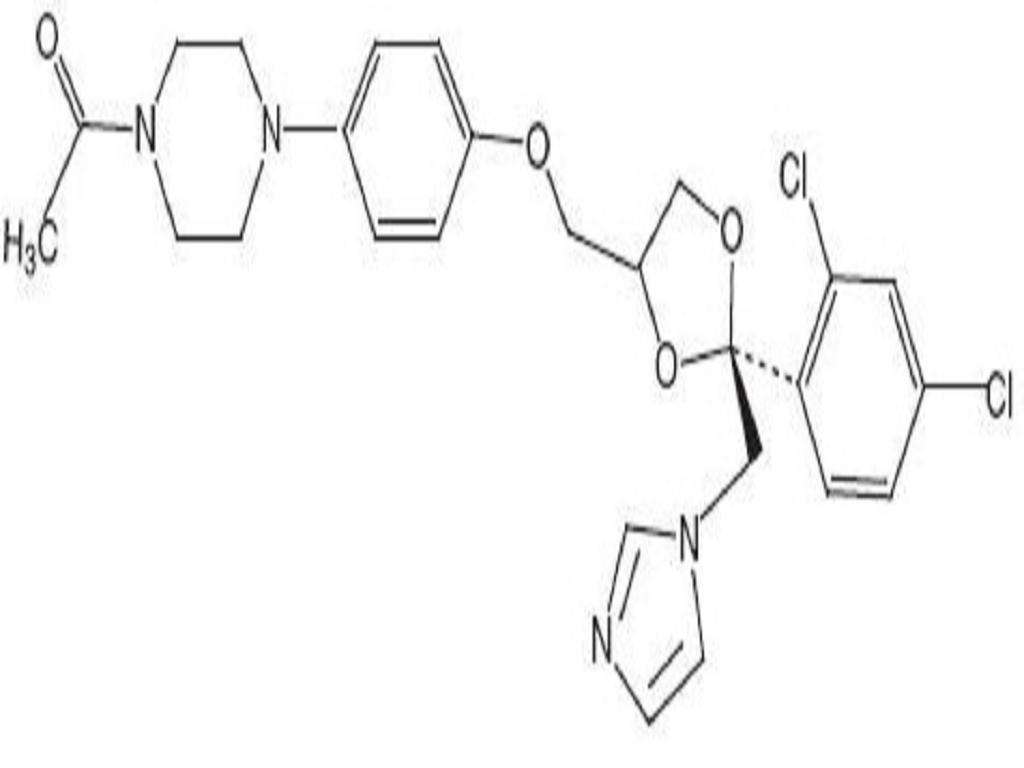 Ketoconazole