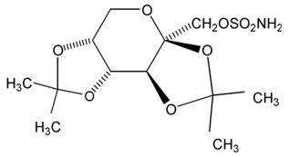 Topiramate