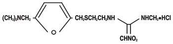 RANITIDINE