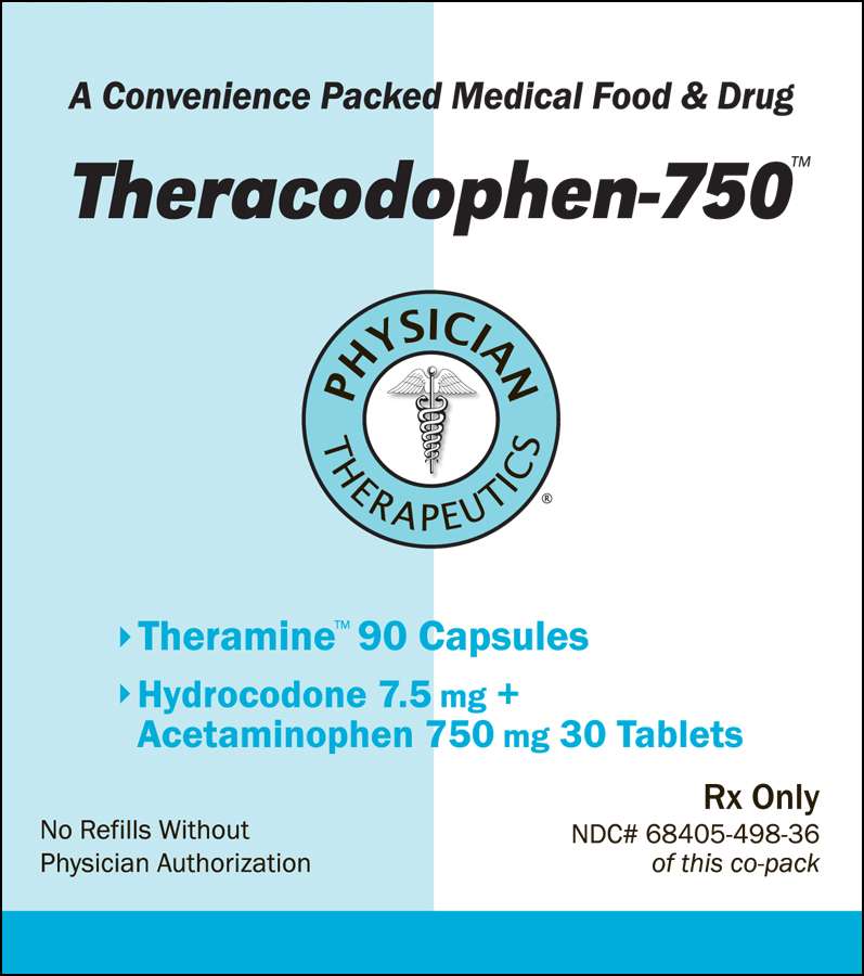 Theracodophen-750