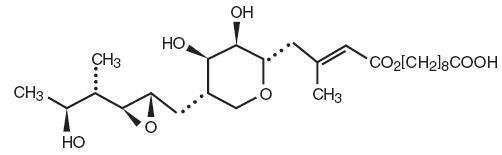 mupirocin