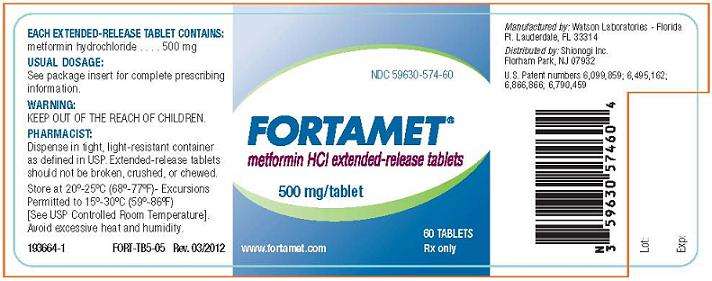 FORTAMET